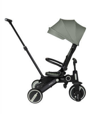 Tricikl Kikka Boo Trix 7u1 - Mint 