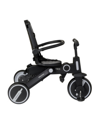 Tricikl Kikka Boo Trix 7u1 - Grey 