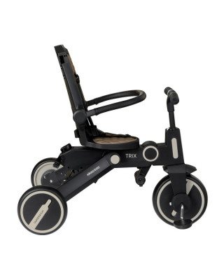 Tricikl Kikka Boo Trix 7u1 - Beige 