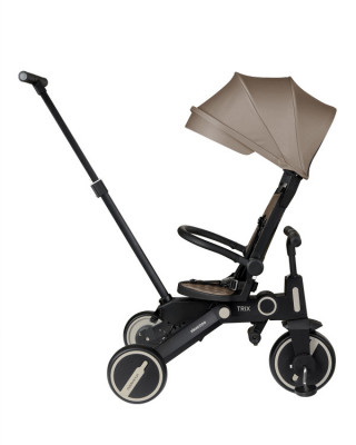 Tricikl Kikka Boo Trix 7u1 - Beige 