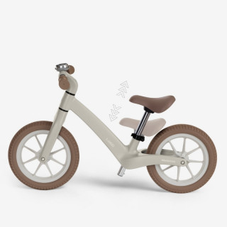 Balance Bike Kikka Boo Lanser Beige 