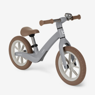 Balance Bike Kikka Boo Lanser Grey 