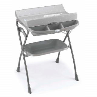 Pult za povijanje Cam Volare sa kadicom 