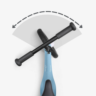 Balance Bike Kikka Boo Xplorer Blue 