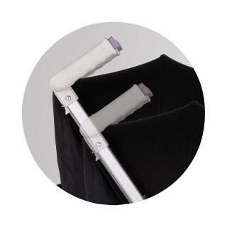 Chipolino Pocket Noir do 22kg 