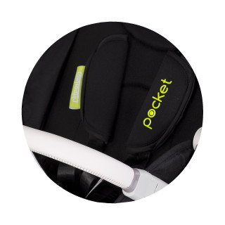 Chipolino Pocket Noir do 22kg 