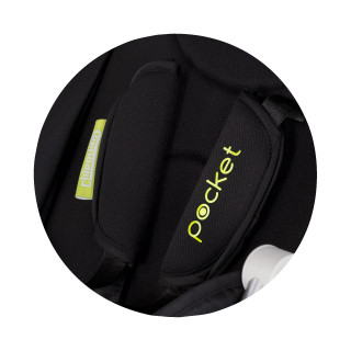 Chipolino Pocket Noir do 22kg 
