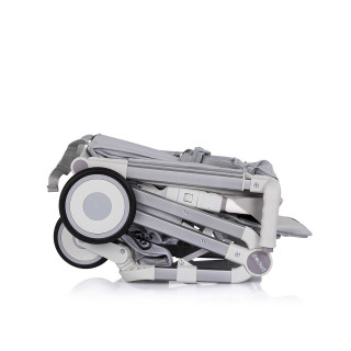 Chipolino Pocket Platinum do 22kg 