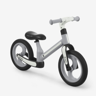 Balance Bike Kikka Boo Blace Grey 