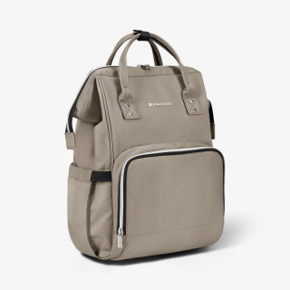 Torba za mame Kikka Boo Siena Premium Beige 