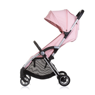 Samosklapajuća letnja kolica Chipolino Ilusion Pink 