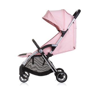 Samosklapajuća letnja kolica Chipolino Ilusion Pink 