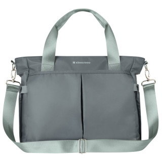 Torba za mame Kikka Boo Brielle Grey 