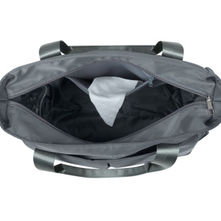 Torba za mame Kikka Boo Brielle Grey 