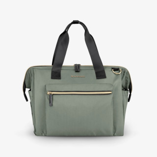 Torba za mame Kikka Boo Premium MAXI Army Green 