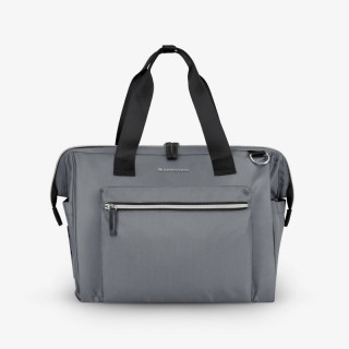 Torba za mame Kikka Boo Premium MAXI Grey 