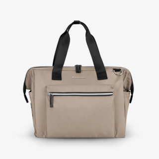 Torba za mame Kikka Boo Premium MAXI Beige 