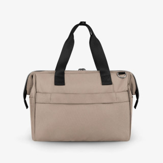 Torba za mame Kikka Boo Premium MAXI Beige 