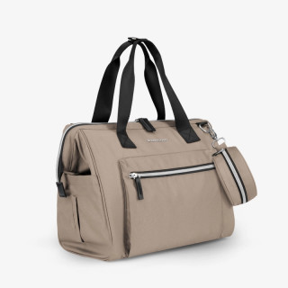 Torba za mame Kikka Boo Premium MAXI Beige 