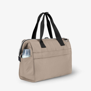 Torba za mame Kikka Boo Premium MAXI Beige 