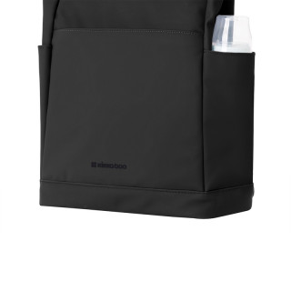 Torba za mame Kikka Boo Premium Cerise Black 