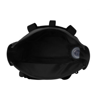 Torba za mame Kikka Boo Premium Cerise Black 