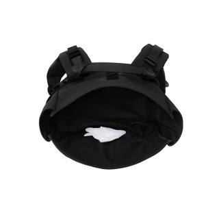 Torba za mame Kikka Boo Premium Cerise Black 