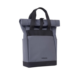 Torba za mame Kikka Boo Premium Cerise Grey 