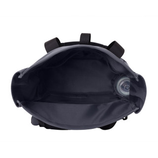 Torba za mame Kikka Boo Premium Cerise Grey 