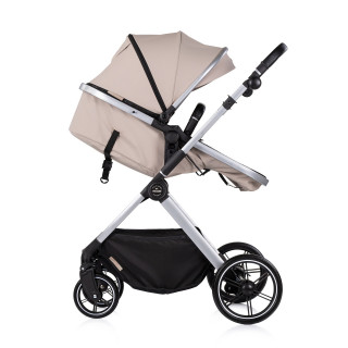 Chipolino Pearl 3u1 Latte 