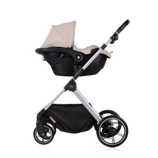 Chipolino Pearl 3u1 Latte 