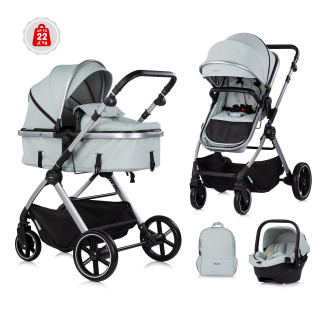 Chipolino Pearl 3u1 Matcha 