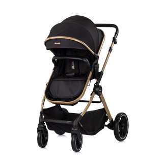 Chipolino Pearl 3u1 Noir 