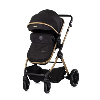 Chipolino Pearl 3u1 Noir 