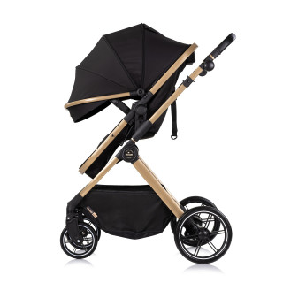Chipolino Pearl 3u1 Noir 