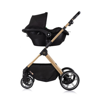 Chipolino Pearl 3u1 Noir 