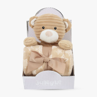 Ćebe igračka set Meda 