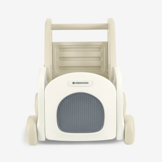 Guralica Kikka Boo Trolie 2 - 4u1 Beige 