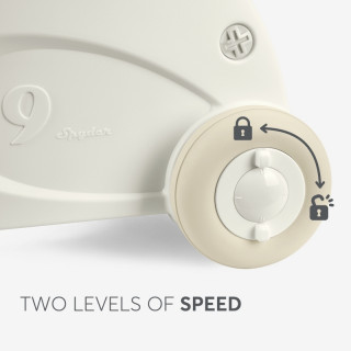 Guralica Kikka Boo Trolie 2 - 4u1 Beige 