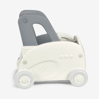 Guralica Kikka Boo Trolie 2 - 4u1 Grey 