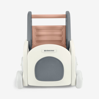 Guralica Kikka Boo Trolie 2 - 4u1 Grey 