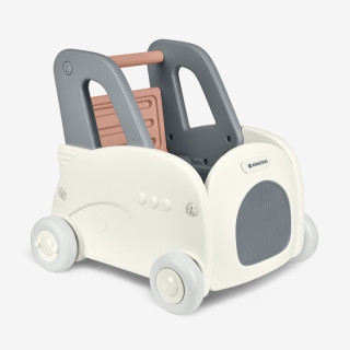 Guralica Kikka Boo Trolie 2 - 4u1 Grey 