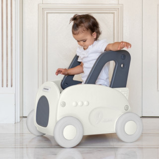 Guralica Kikka Boo Trolie 2 - 4u1 Grey 