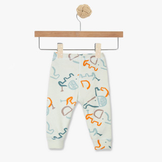 Pidžama za dečaka Jungle 