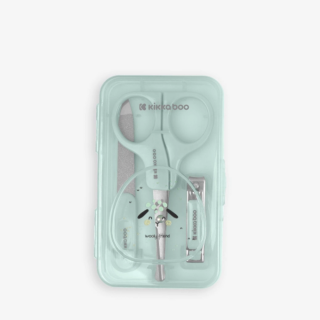 Kikka Boo manikir set za bebe 3 dela - Sleepy Sheep 