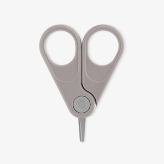 Kikka Boo manikir set za bebe 4 dela - Beige 