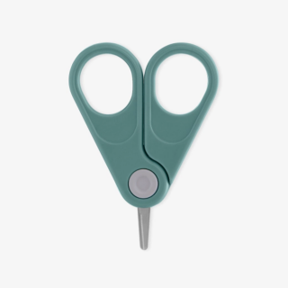 Kikka Boo manikir set za bebe 3 dela - Mint 