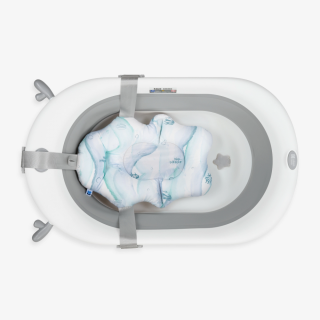 Kikka Boo podloga za kupanje Nubo Coral Mint 