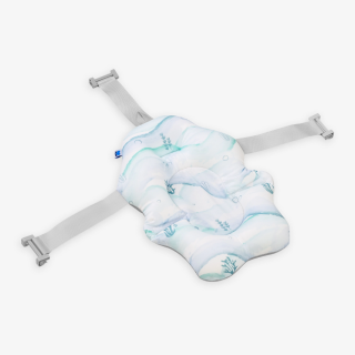 Kikka Boo podloga za kupanje Nubo Coral Mint 