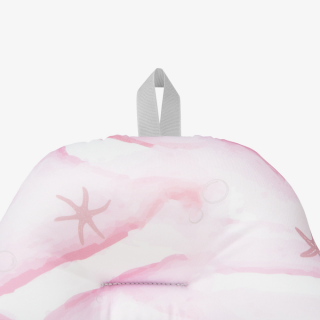 Kikka Boo podloga za kupanje Nubo Starfish Pink 